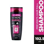 L’Oreal Paris Fall Resist 3X Anti-Hairfall Shampoo