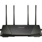 4 Best Wifi Routers for office asus