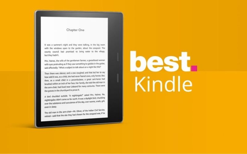 best kindle unlimited books
