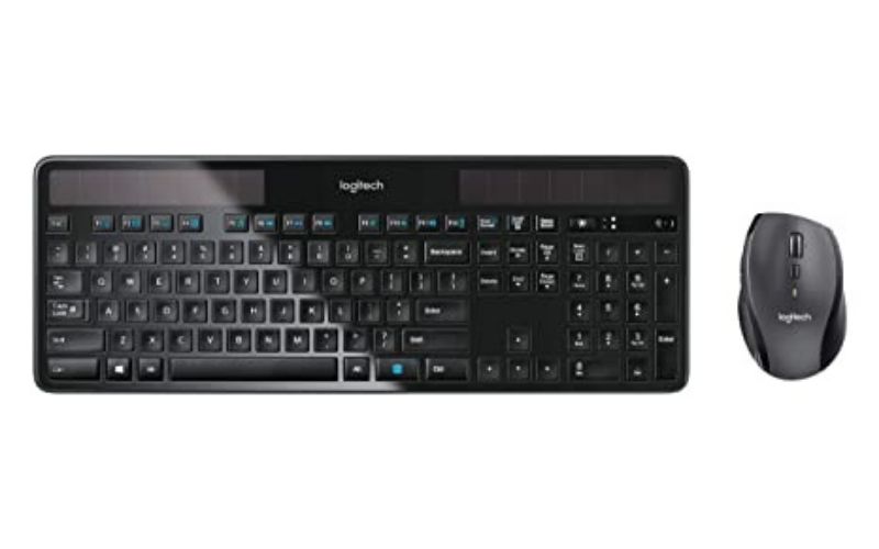 Best Wireless Keyboard and Mouse Combo To Buy On Amazon