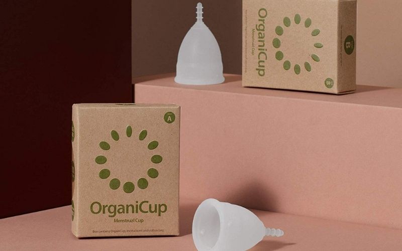 Best Menstrual Cup in India how to use